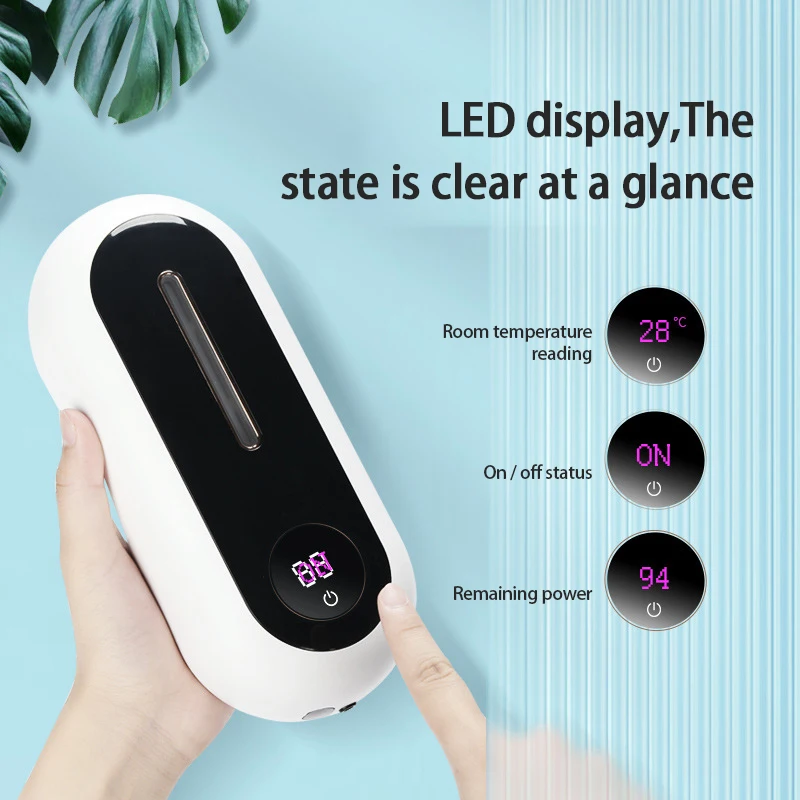 

Автоматический индукционный диспенсер для мыла, Настенный умный индукционный диспенсер для мыла в гостинице, ванной комнате, эргономичная ...