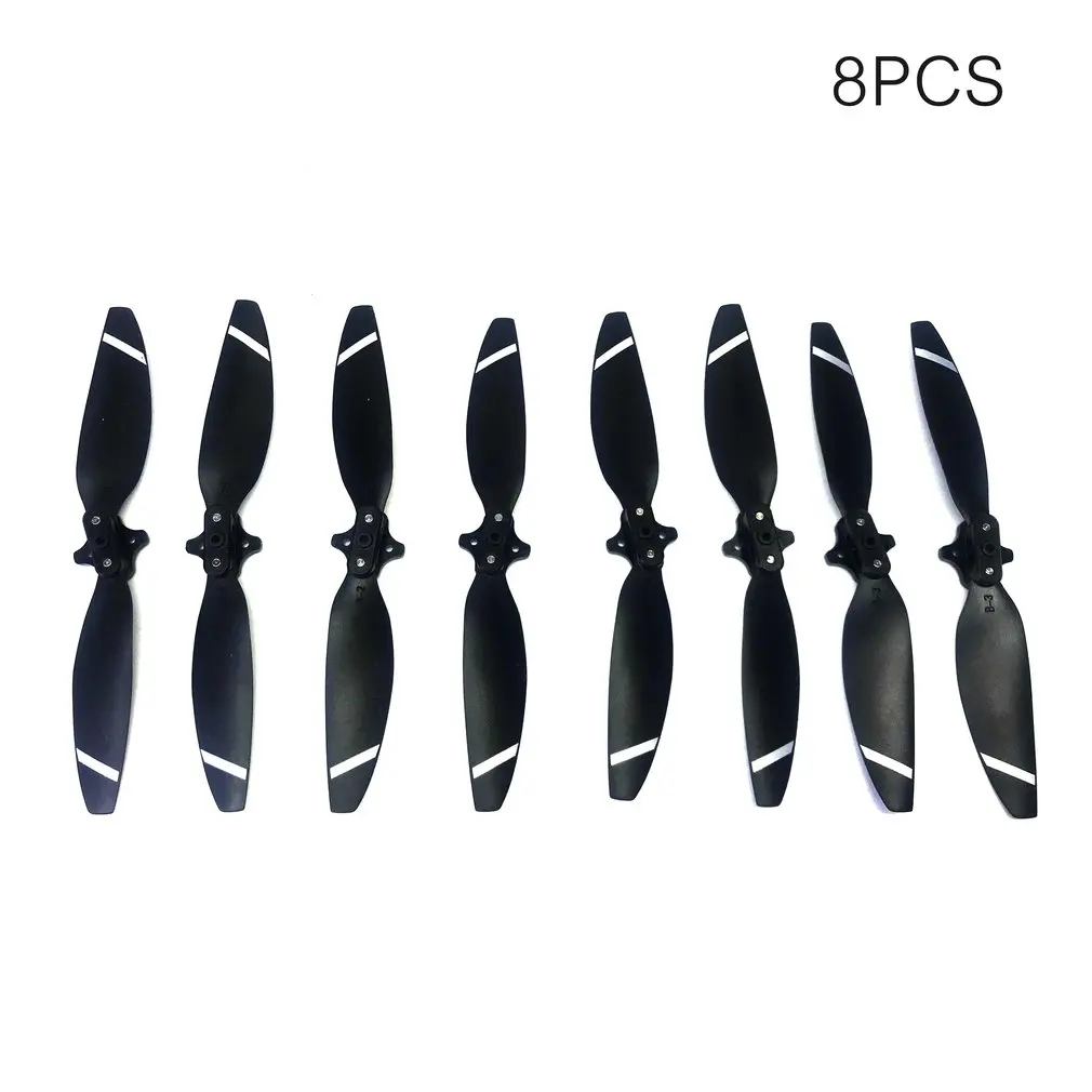 

L900 Pro Drone Accessories Propeller Blades Maple Leaf L900pro Quadcopter Fan Spare Parts Ready Stock