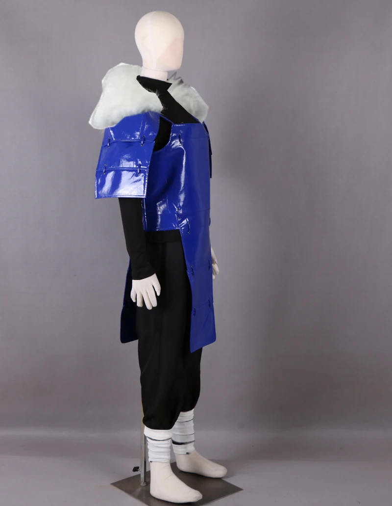 Косплей Костюм Shippuden 2nd Hokage Senju Tobirama Fighting|cosplay costume|naruto shippuden cosplay costumesnaruto hokage costume |