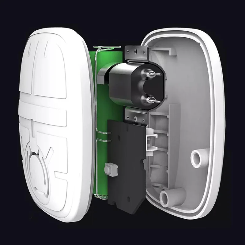 InFace Mini Sonic ОЧИЩАЮЩИЙ инструмент водонепроницаемый Электрический силиконовый