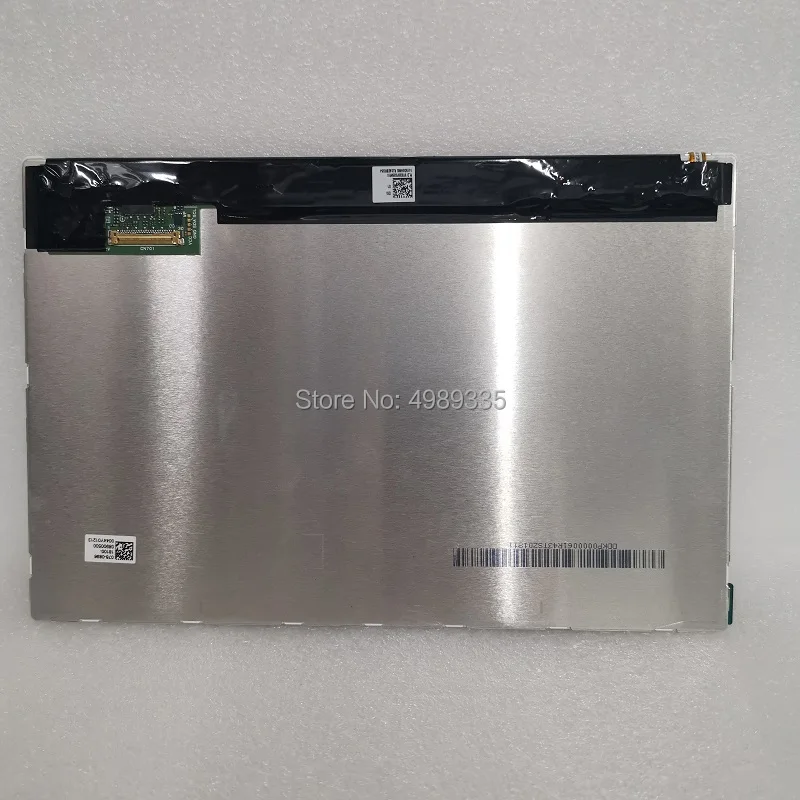 1920×1200 para Dispositivo de Exibição Polegada Tela Lcd Portátil Plana Vvx09f035m10 8.9 Ips