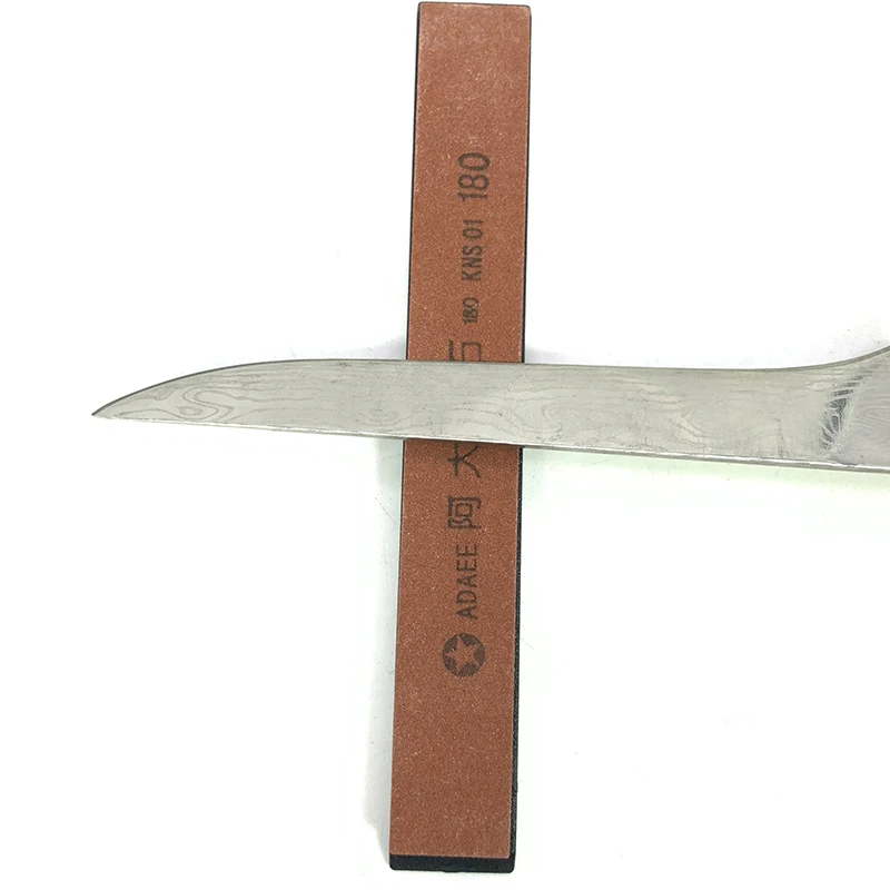 

Aluminum alloy sharpener whetstone system kitchen dedicated fixed angle sharpener whetstone sharpener tool