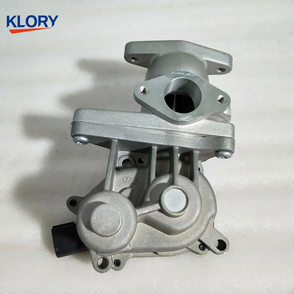 

Клапан EGR 1207100-ED01 для двигателя Great Wall Haval H6 4D20