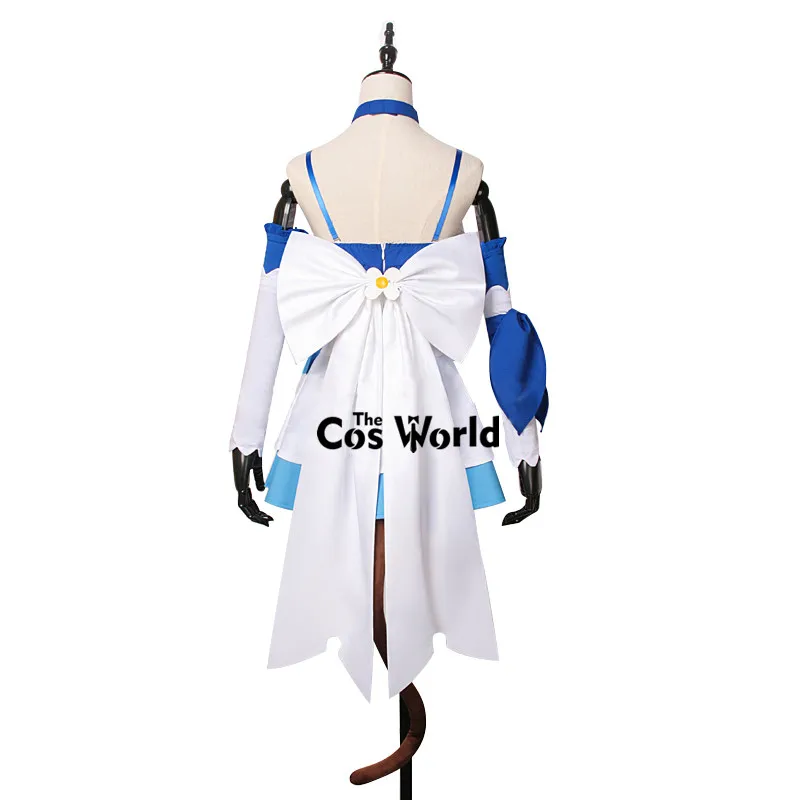 Костюмы для косплея по индивидуальному заказу |