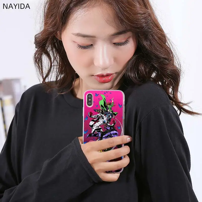 Мягкий силиконовый чехол для телефона Xiaomi Redmi 9a 9at 8a 7a Примечание 10 9 8 7 Pro Max 10s 9s 8t 5G