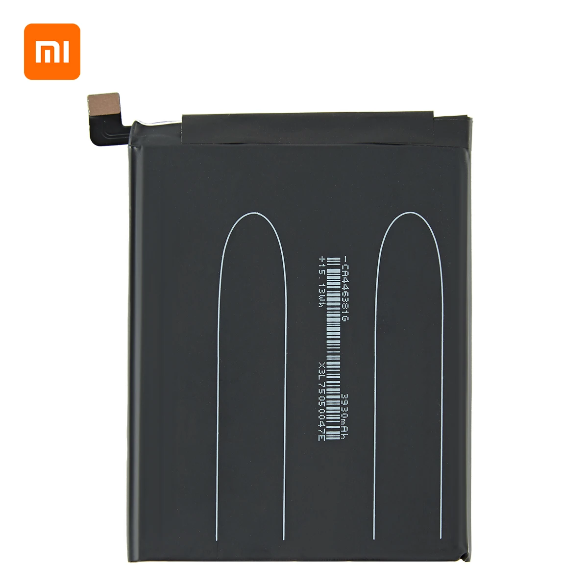 xiao mi 100 orginal bn47 4000mah battery for xiaomi mi a2 lite redmi 6 pro bn47 high quality phone replacement batteries free global shipping