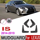 Брызговик для Lexus IS IS200T IS250 IS350 IS300 IS300H XE30 2019  2014, брызговики