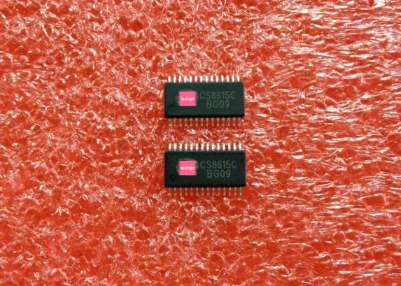 

{ New original } 5pcs CS8615C CS8615 TSSOP-28