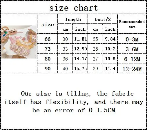

Gift Hat Infant Kids Baby Girls Summer Short Sleeve Patchwork Ruched Flower Jumpsuits Toddler Newborn Bodysuits Outwear 0-24M