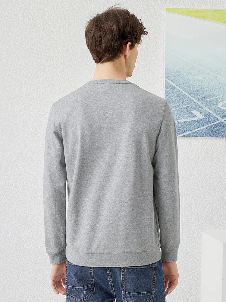 Pioneer Camp Spring Print Hoodies Sweatshirts Men Hip Hop Casual Pullover Cotton Streetwear 2020 Fashion Tops AWY0106005 | Мужская
