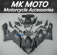 motorcycle fairings kit fit for gsxr1000 2005 2006 bodywork set high quality abs injection new matte black