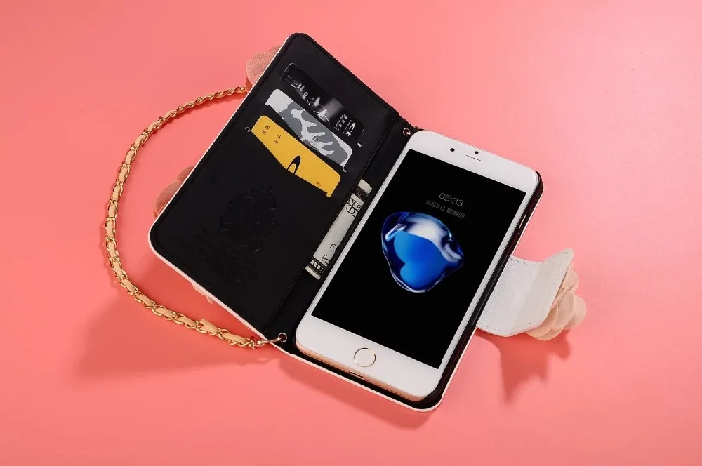 Чехол книжка с 3D рисунком розы кожаный чехол откидной крышкой сумочка кошелек