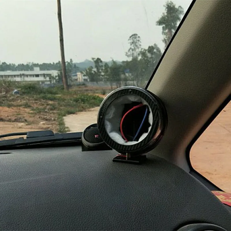 1 пара автомобильный динамик среднего радиуса 3 дюйма пустая