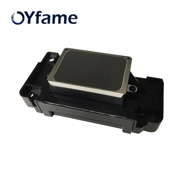 Печатающая головка OYfame F166000 F151000 F151010 печатающая для Epson R200 R210 R220 R230 R300 R310 R320 R340 R350