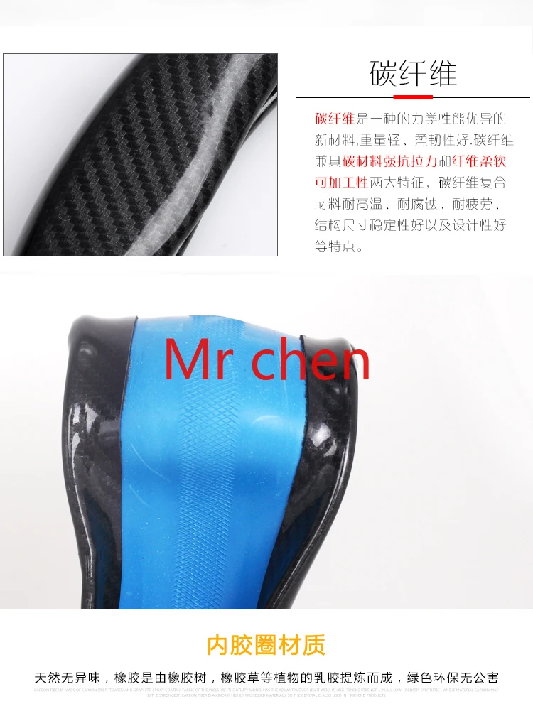 

for Aston Martin db9 db11 v8 Vantage v12 Vantage Leather carbon fiber steering wheel cover black