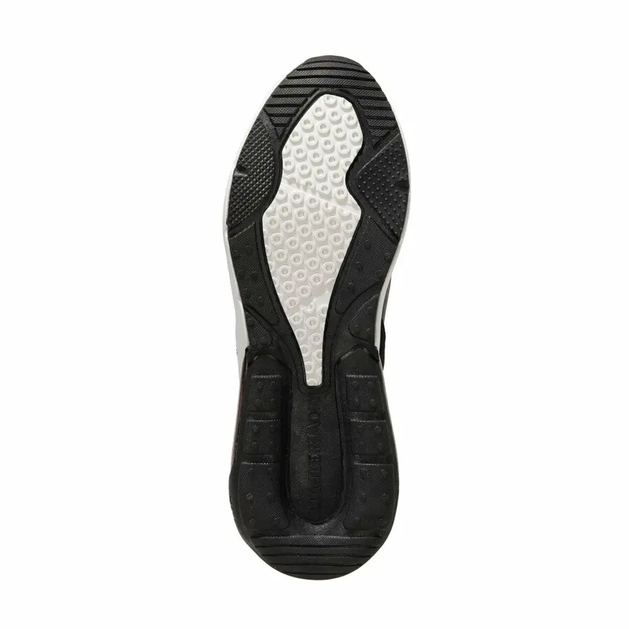 

Lumberjack Kong 1Fx Black Men'S Running Shoes