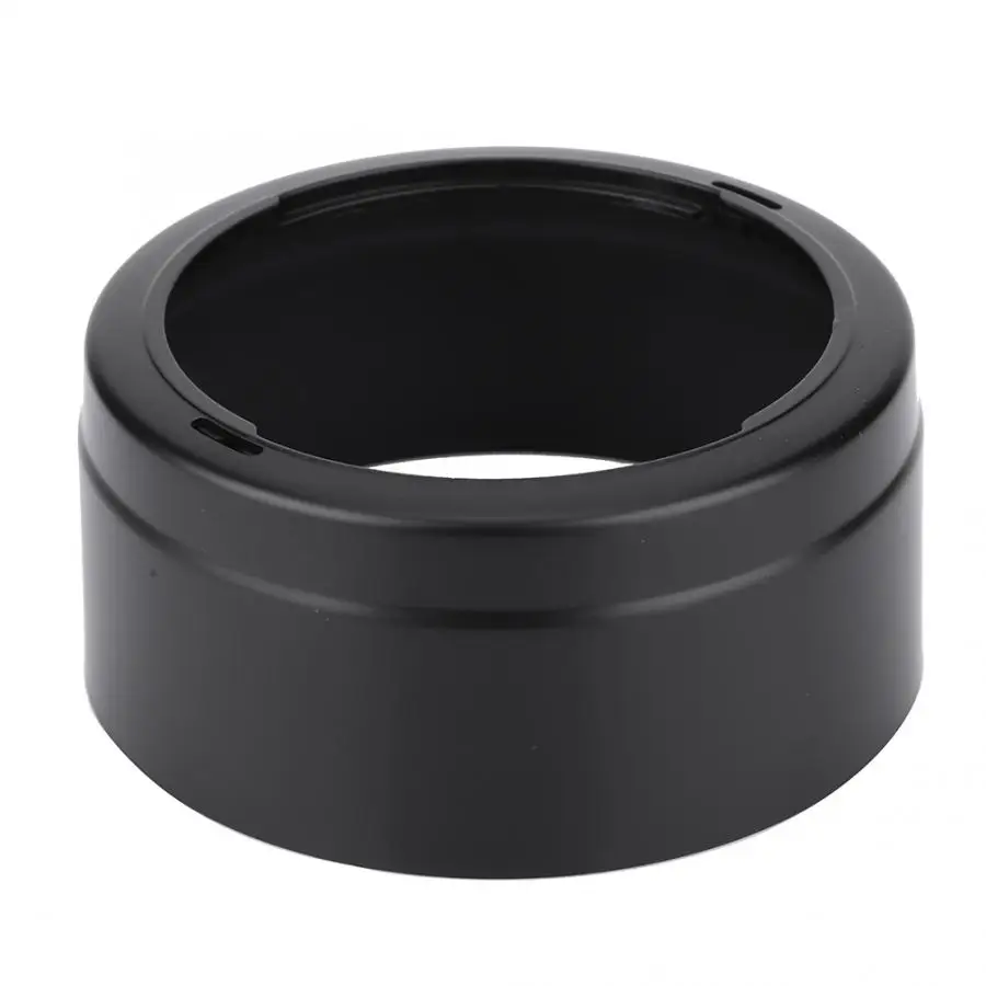 Бленда для объектива камеры Canon EF 50 мм F1.2L USM аксессуары Объектива Камеры len