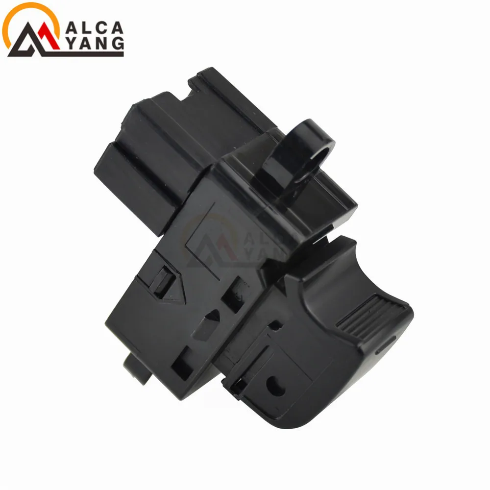 Выключатель стеклоподъемника для Nissan Rogue/Murano/Navara/Micra K13 25411-AX010 25411-ED000 | Автомобили и