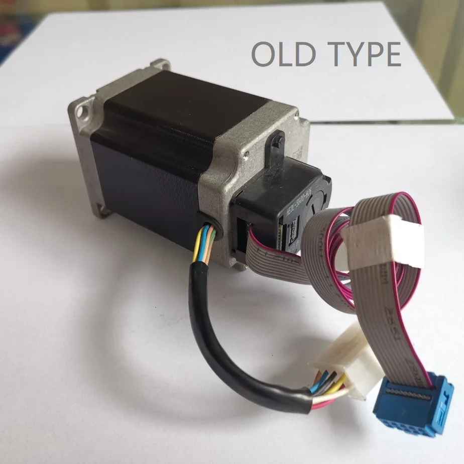 9800 580033 Step Motor Fit Used For Durkopp Adler 559 Sewing Machine 0580 49 019 4 / HEDL-5600-A06 | Дом и сад