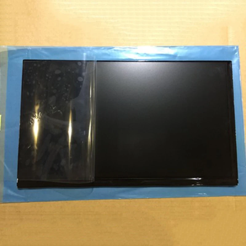 Новая Светодиодная панель с ЖК экраном 12 1 дюйма CLAA121UA01CW для Panasonic модель 1600X900 40