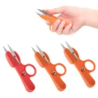 1 шт., U-образные ножницы из углеродистой стали