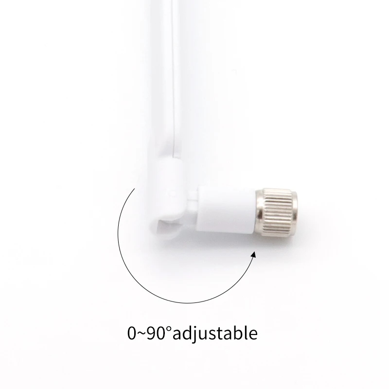 Wifi антенны с высоким коэффициентом усиления 5dBi для маршрутизатора SMA Male Long Range LTE 4G антенна для маршрутизатора huawei