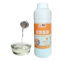 500g rose essence concentrated high temperature baking fragrant roses water oil soluble