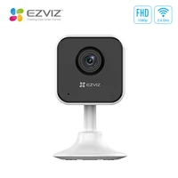 ezviz security camera 720p 1080p indoor wifi smart home motion detection two way audio 40ft night vision 2 4ghz c1hc
