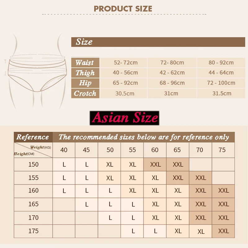 

Underwear For Women's Safety Pants Women's High-Waist Shorts Nylon Lingerie Seamless Skin-Friendly Underpants Soft Smooth Shorts