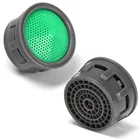 Водосберегающий аэратор для смесителя с внутренней резьбой устройство для крана диффузор фильтрующая насадка на кран адаптер для смесителя