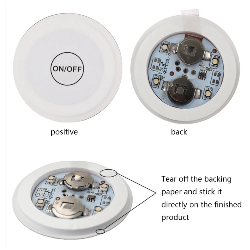 

4pcs LED Light Up Tea Cup Round Coaster Molds Glowing Luminous Discs with Storage Rack Stand Resin Mould DIY Crafts