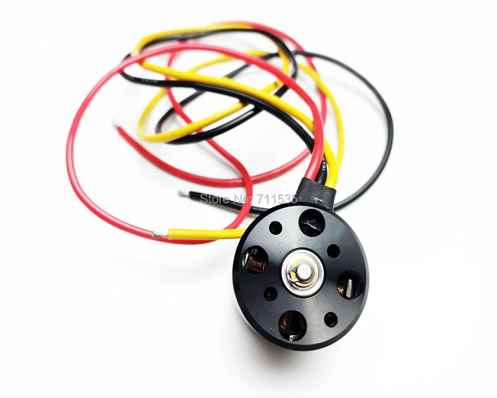 Продвижение X2814 X2814-11 700KV Outrunner безщеточный мотор для внешнего ротора
