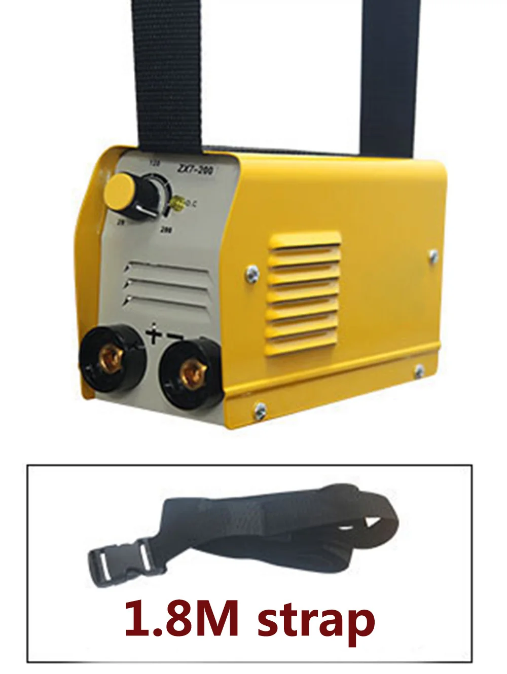 20-200A 220V igbt инвертор Электрический сварочный аппарат MMA/аппарат для дуговой сварки