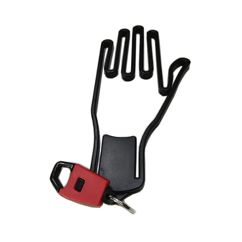 2 шт. пластиковые растяжки для перчаток гольфа|Обучение гольфу| |