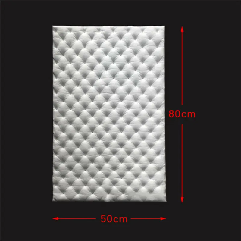 

Firewall Insulation Mat Soundproof Deadener Control Waterproof Flame Retardant