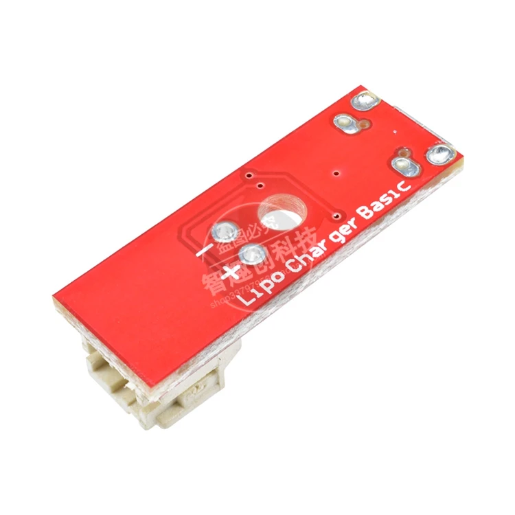 3 7 V 500mA LiPo Зарядное устройство базовая Micro USB литий-полимерный Сотовый Батарея