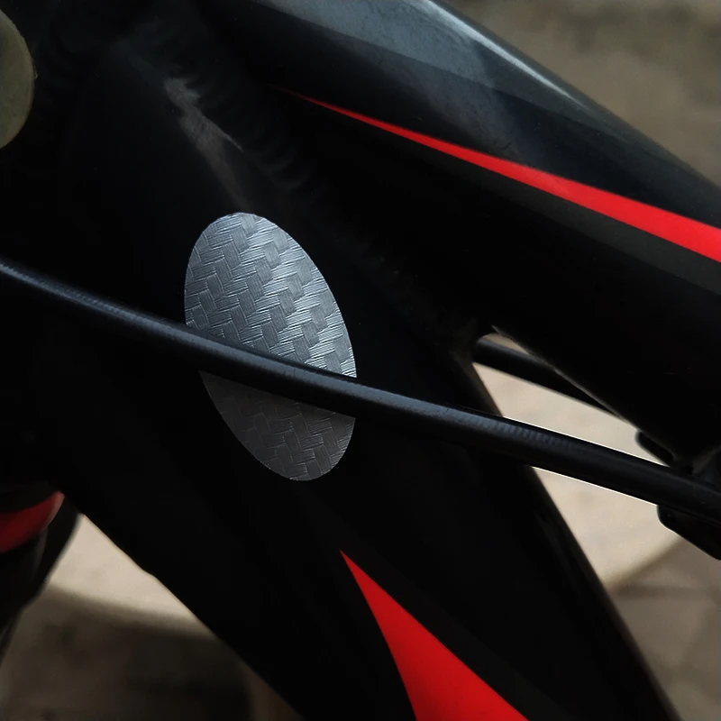 Велосипедная Рама краска велосипедная цепь защита устойчивая виниловая пленка