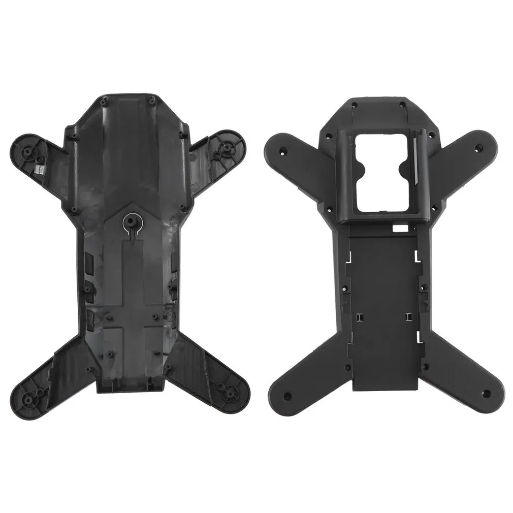 Durable Lightweight Drone Upper And Lower Shell For L900 Pro Drones Spare Parts L900 Pro Drones Accessories