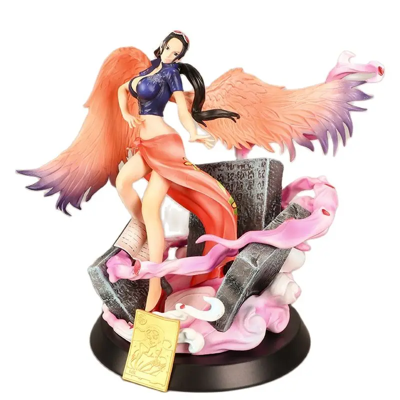 

Фигурки героев мультфильма «большие крылья», 35 см