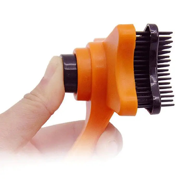 Многофункциональная Расческа для груминга домашних собак и кошек щетка чистки