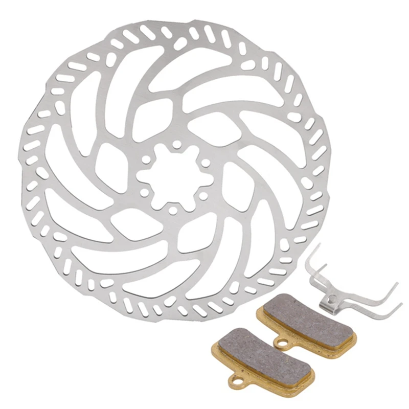 

Motorcycle Front Brake Disc Rotor Rear Brake Pad for Sur Ron Sur-Ron Surron Light Bee Electric Off-Road Bike