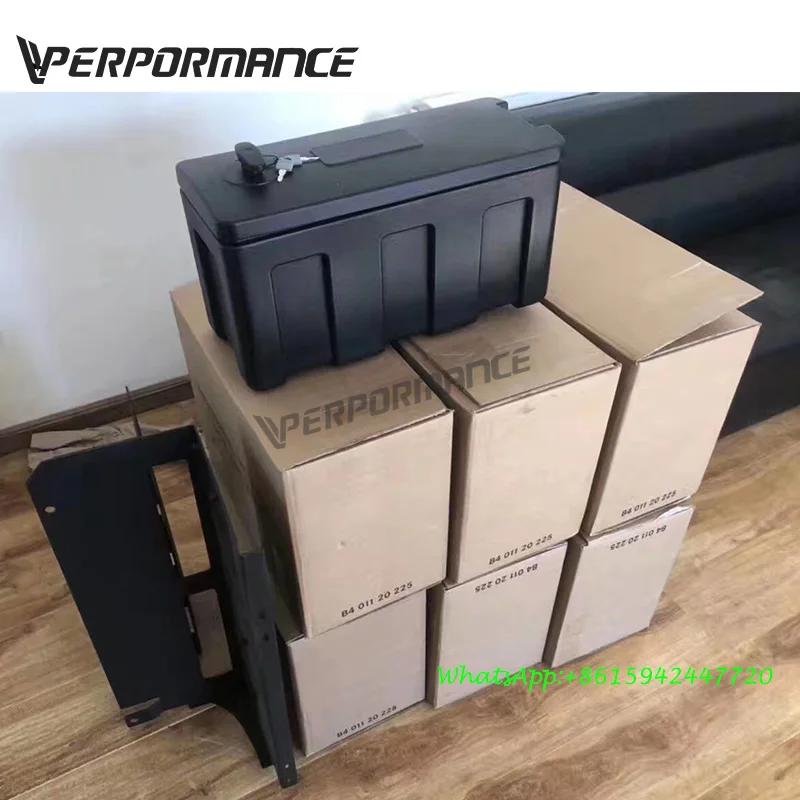 W463 сохранение коробка с ключами для W463 G500 G63 G65 G55 коробка для хранения 1998~ год