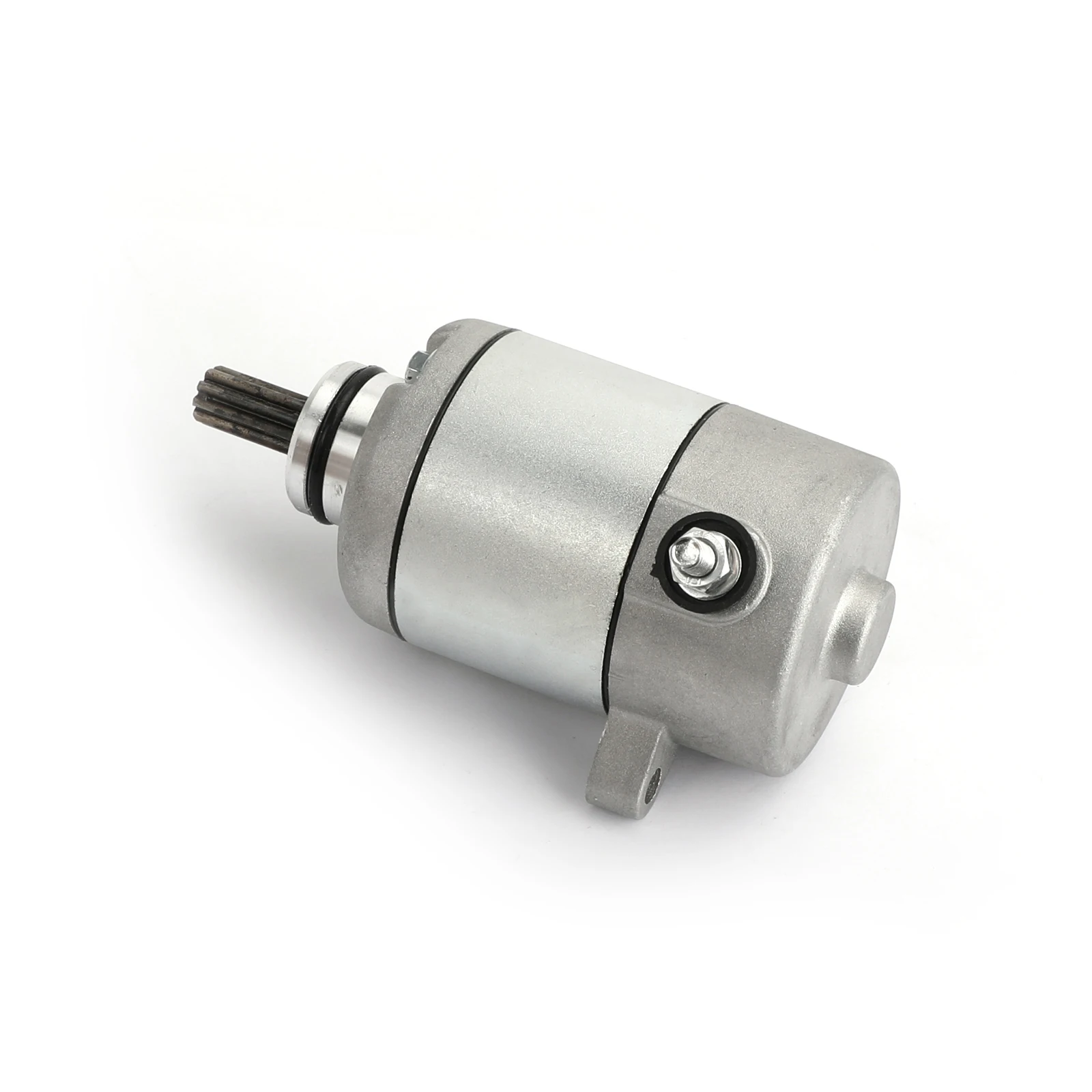 Areyourshop для Honda Wave 125 ANF125 Innova ANF125T MSX125 Стартерный мотор 31200 KPW 901 Запчасти