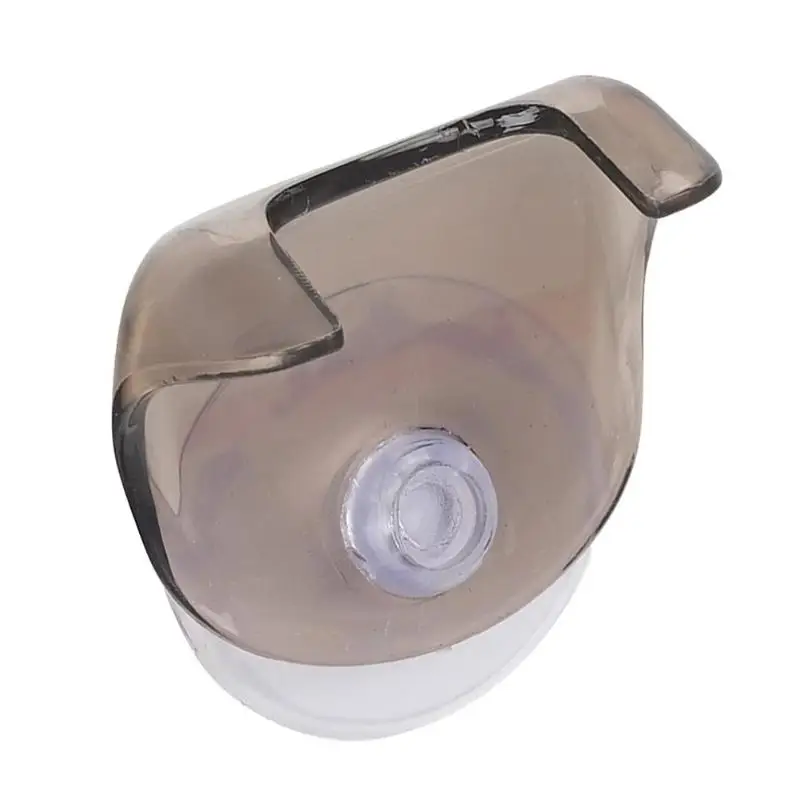 1 шт. настенный пластиковый держатель на присоске для бритвы | Дом и сад