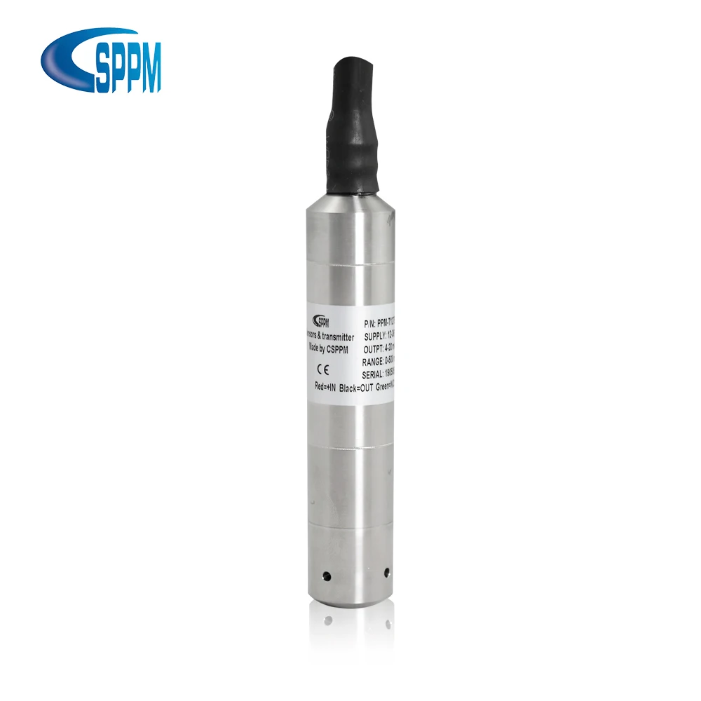 

Oil Level Measuring Electronic Water Level Measurement Instrument Engine Oil Level Sensor