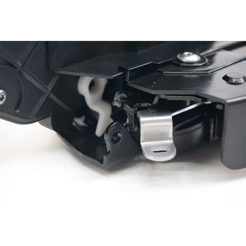 Новый задний левый защелка замка автомобильной двери для Evoque Freelander 2 Discovery 3/4 Range