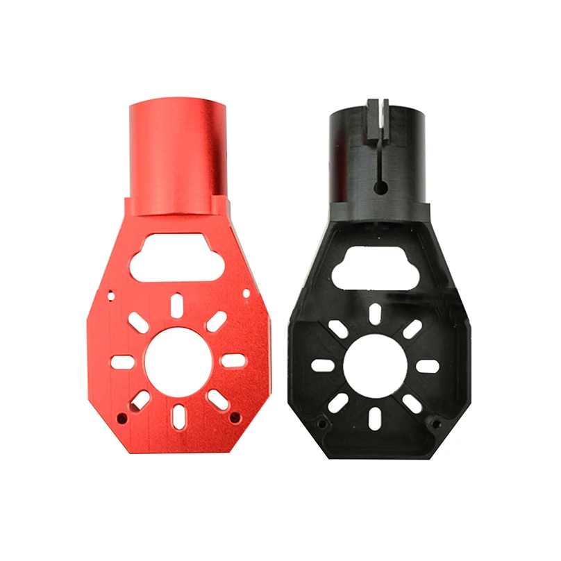 

Aluminum Alloy Brushless Motor Mount Protective Seat 30mm Motor Base for Multi-axle Multi-rotor Drone Multi-copter