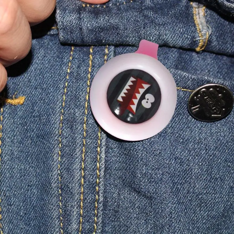 Комаров Репеллент убийца против комаров кнопки для ребенка беременной насекомых