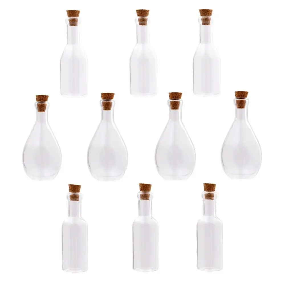 5 шт. стеклянная подвеска для боулинга|Подвески| |