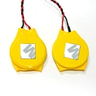 5 шт., КМОП-Аккумулятор для ноутбука